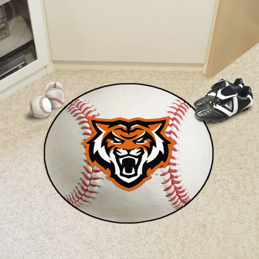 Idaho State Bengals BASEBALL Mat