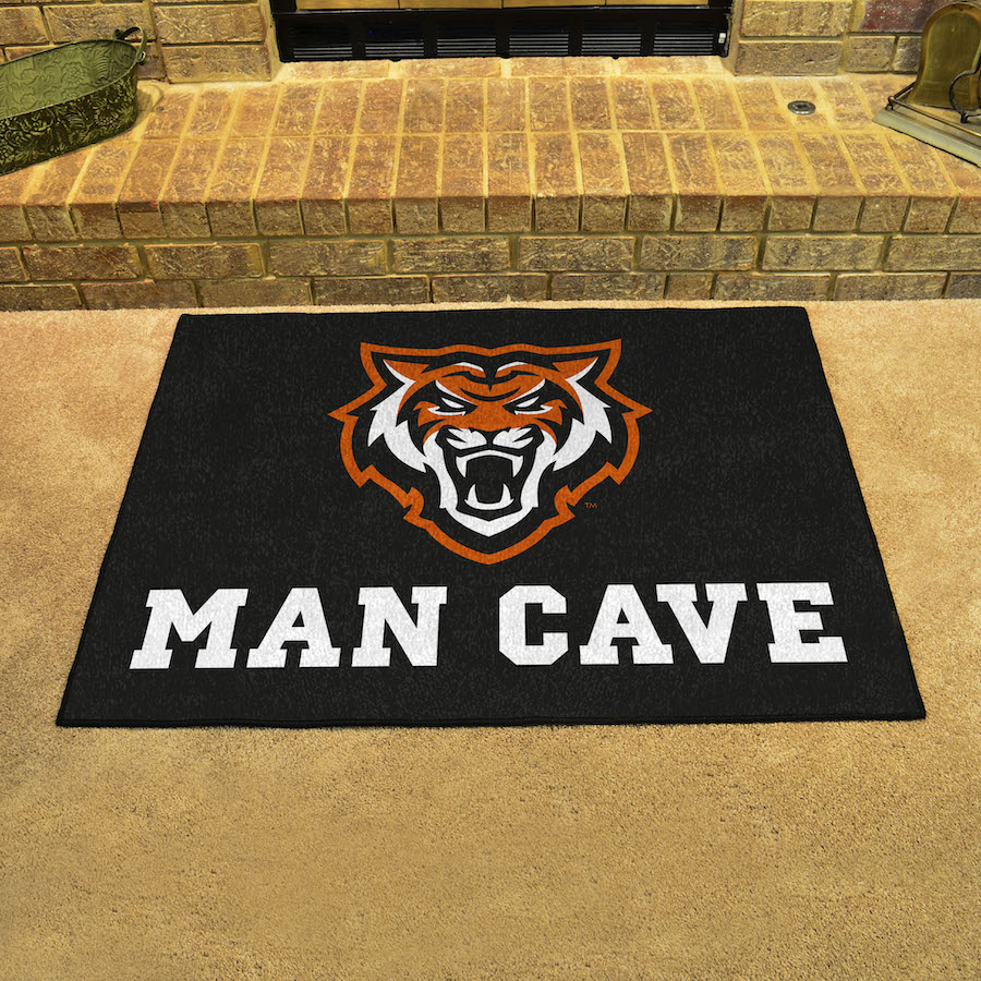 Idaho State Bengals ALL STAR 34 x 45 MAN CAVE Floor Mat