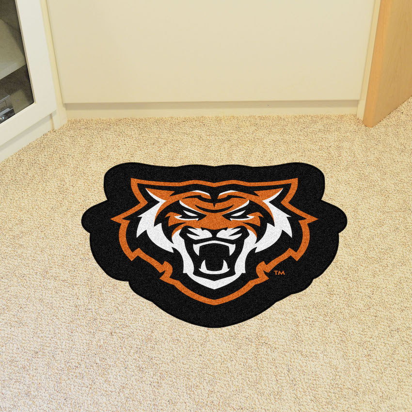 Idaho State Bengals MASCOT 36 x 48 Floor Mat