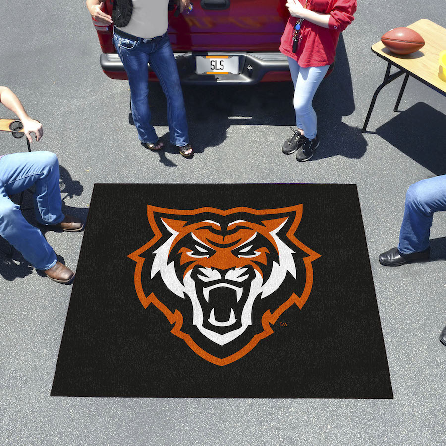 Idaho State Bengals TAILGATER 60 x 72 Rug