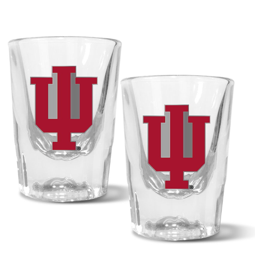 Indiana Shot Glass