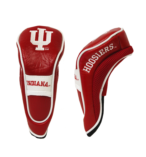 Indiana Hoosiers Hybrid Head Cover