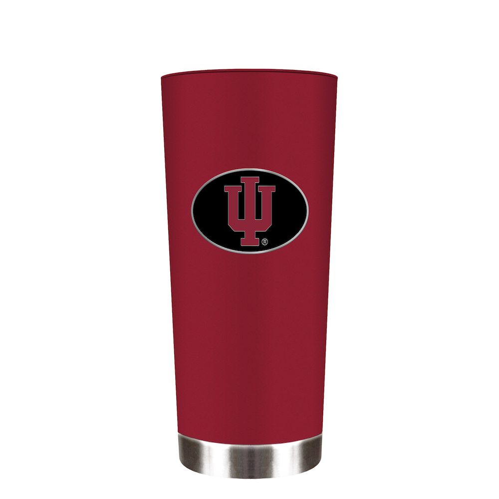 Indiana Hoosiers 18 oz ROADIE Tumbler