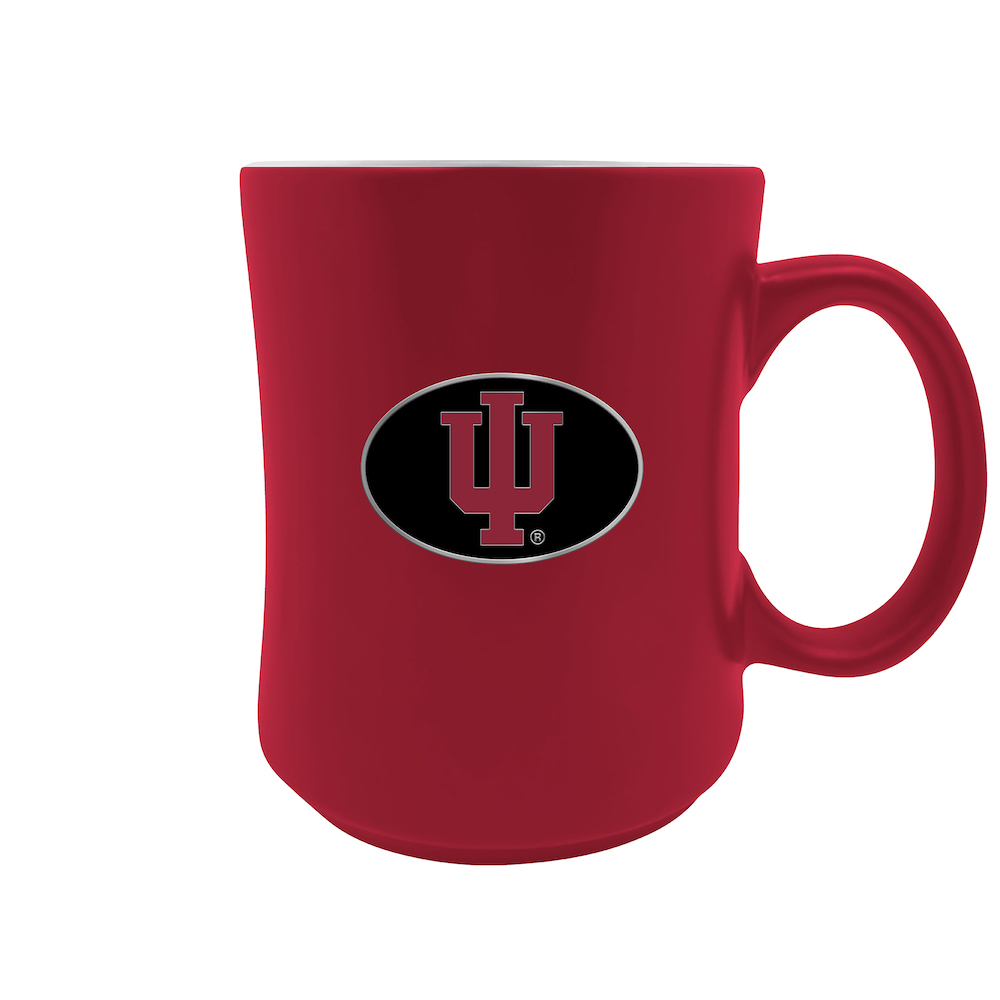 Indiana Hoosiers 19oz Starter Mug