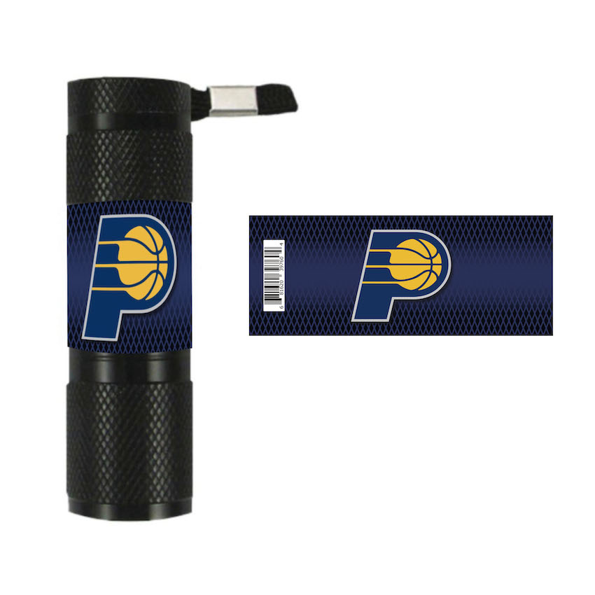 Indiana Pacers Flashlight