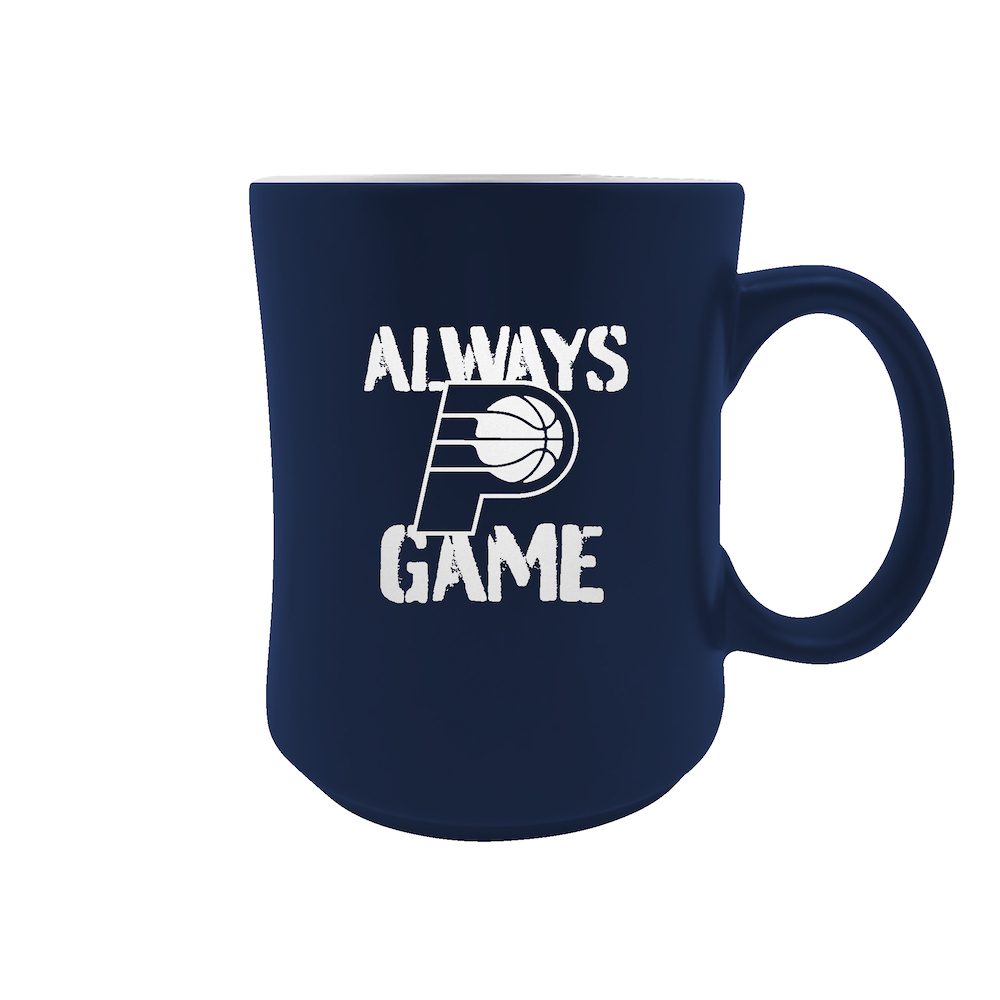 Indiana Pacers 19oz Rally Cry Starter Mug