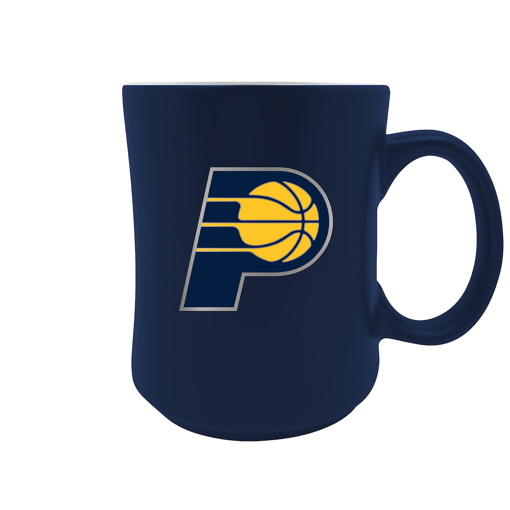 Indiana Pacers 19oz Starter Mug