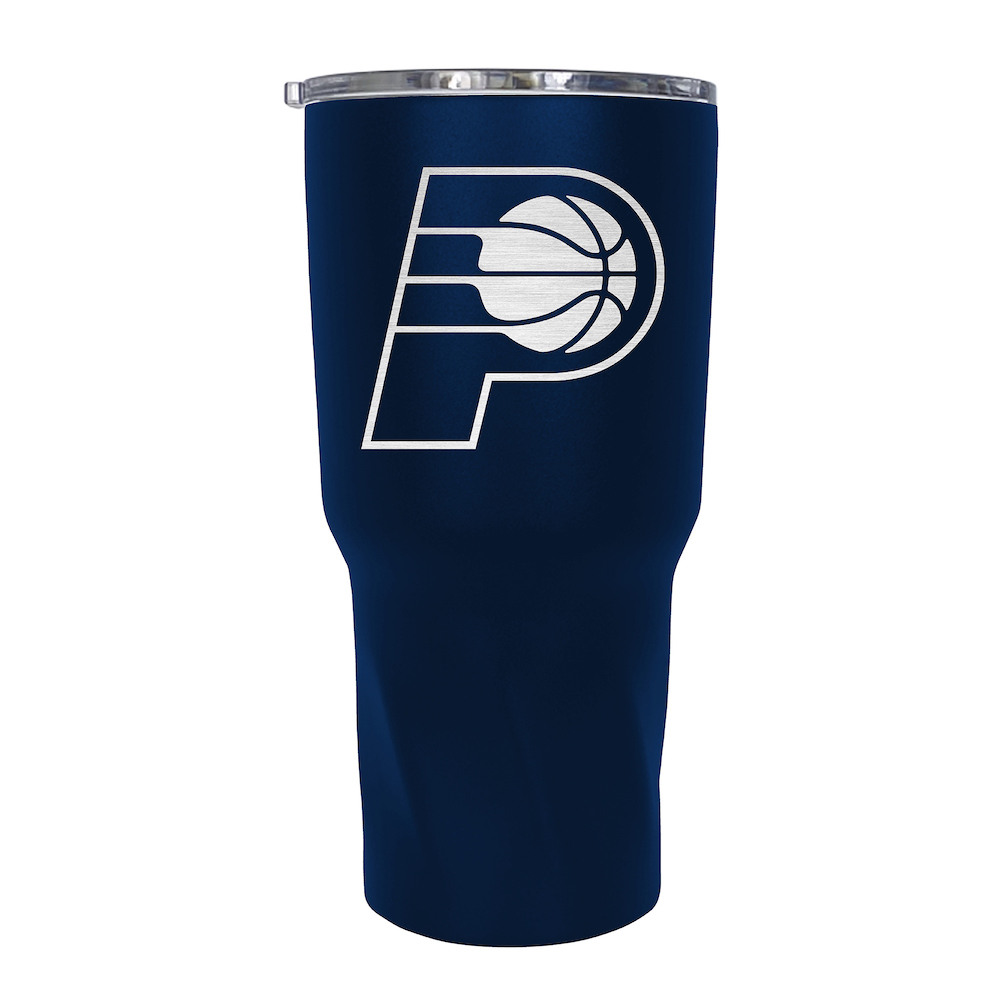 Indiana Pacers 30 oz TWIST Travel Tumbler