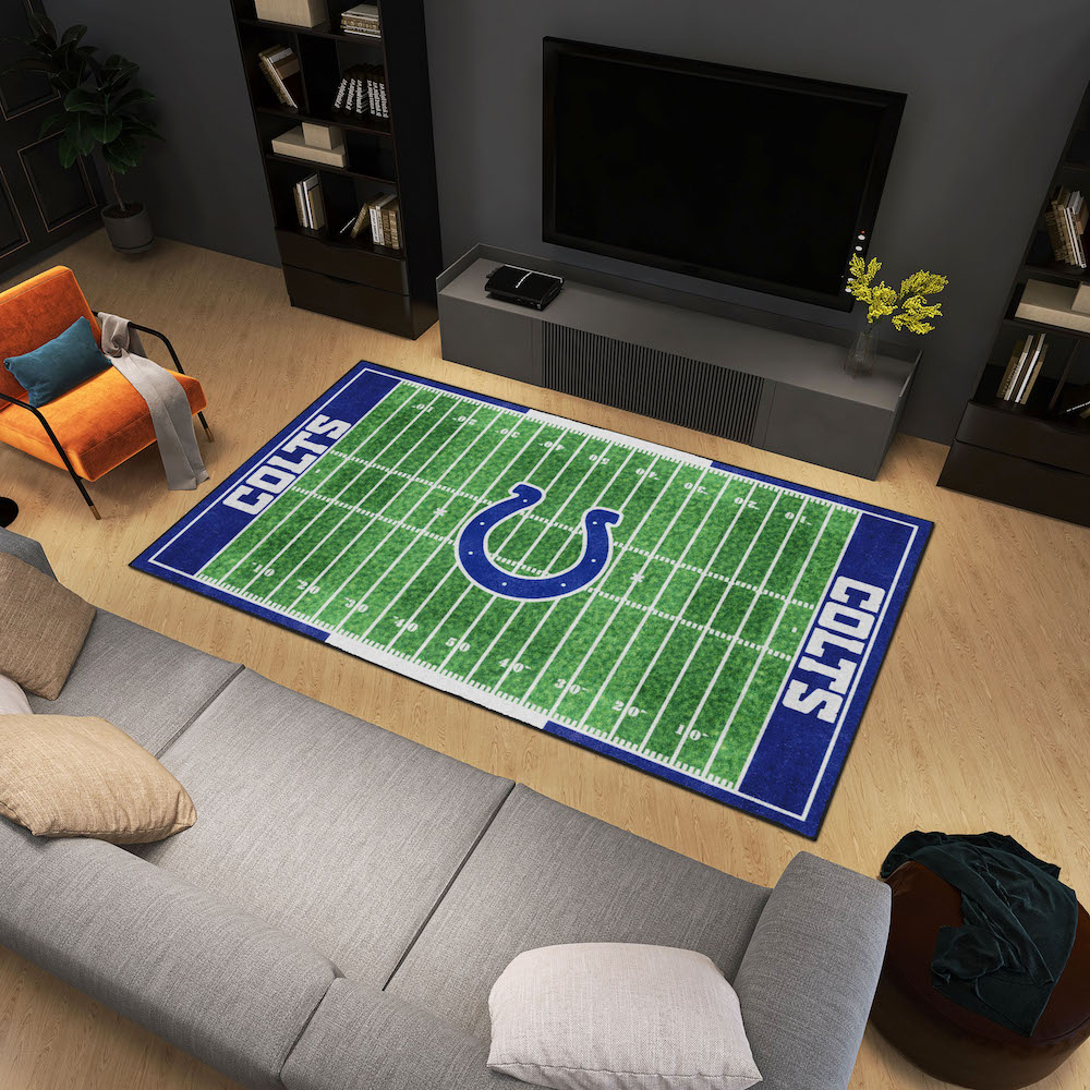 NFL - Indianapolis Colts Tailgater Rug