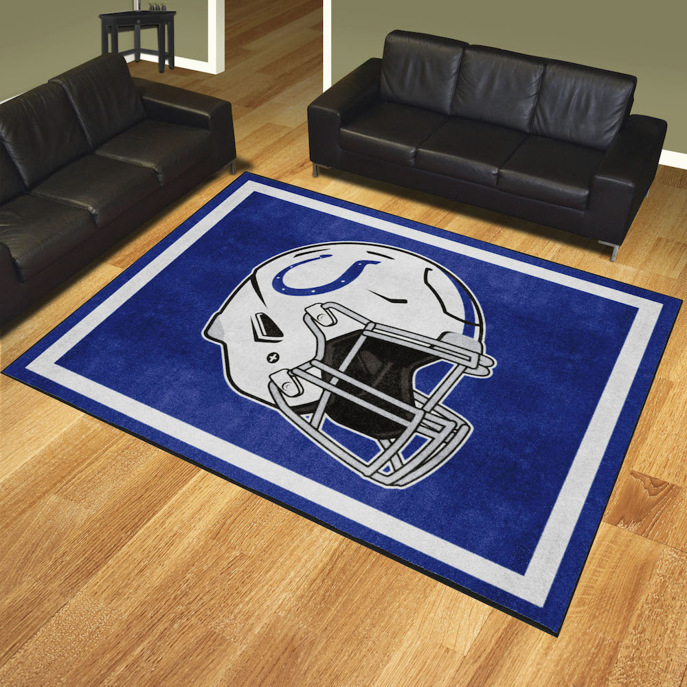 NFL - Indianapolis Colts Tailgater Rug