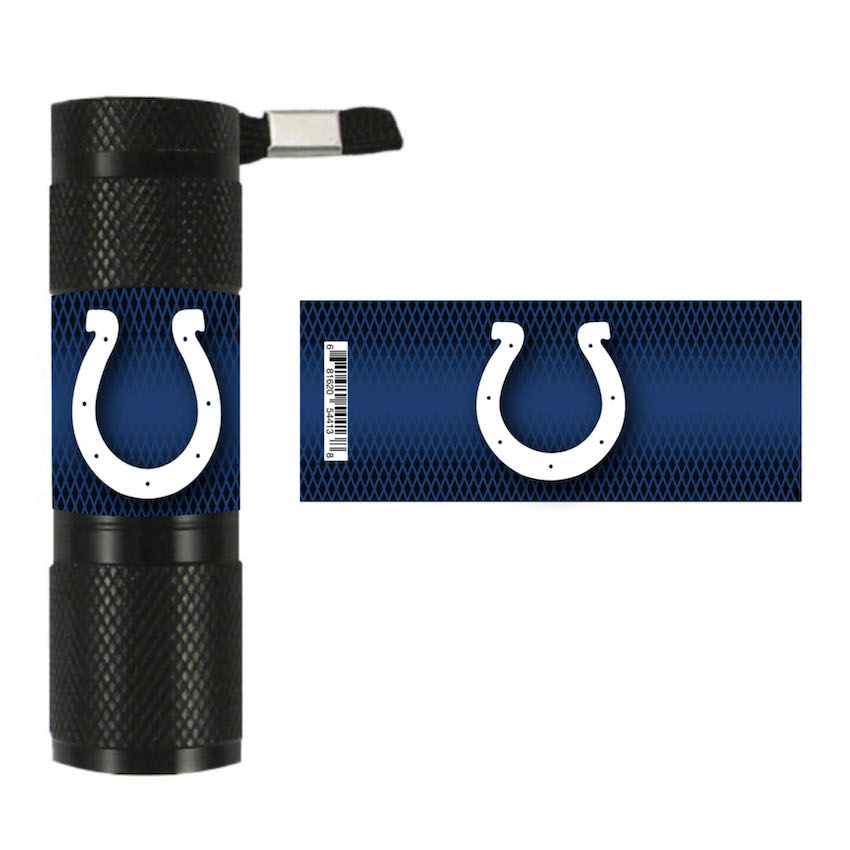 Indianapolis Colts Flashlight