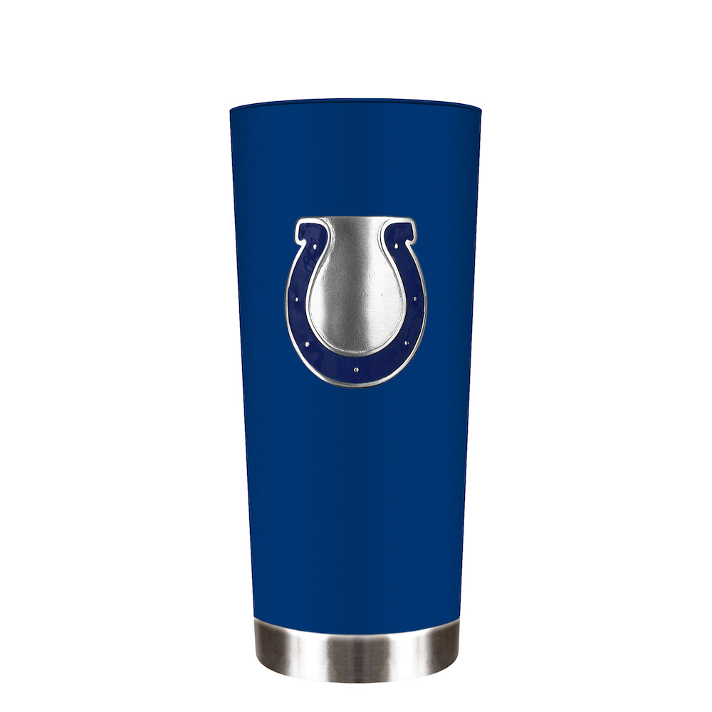 Indianapolis Colts 18 oz ROADIE Tumbler