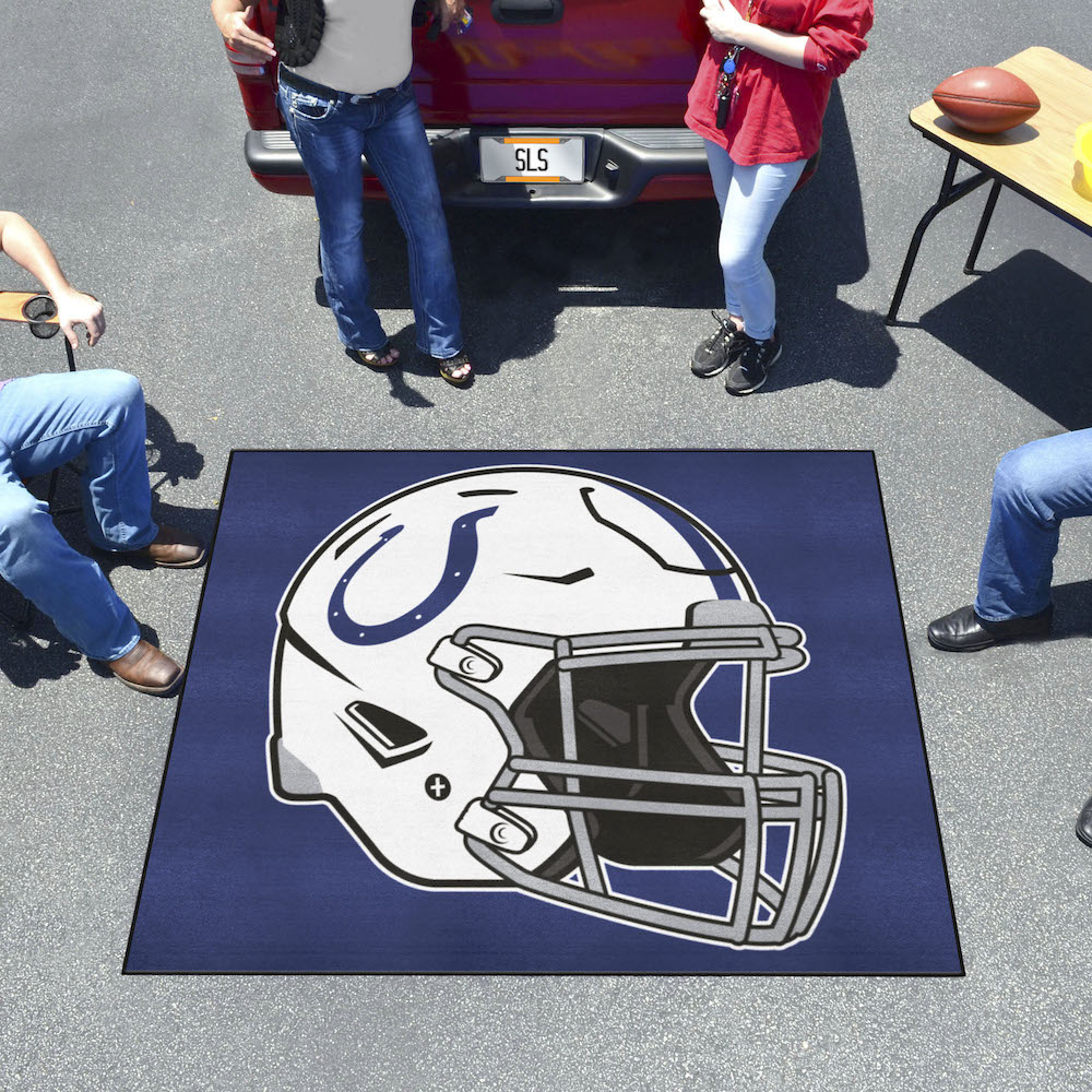 NFL - Indianapolis Colts Tailgater Rug