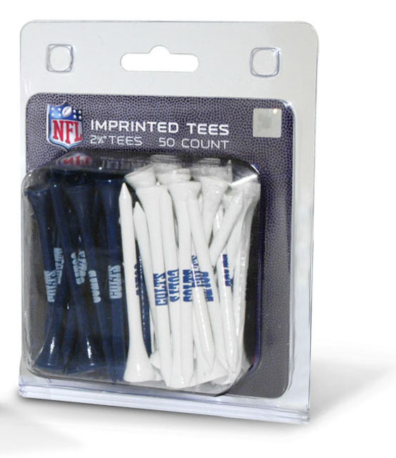 Indianapolis Colts 50 Imprinted Tee Pack