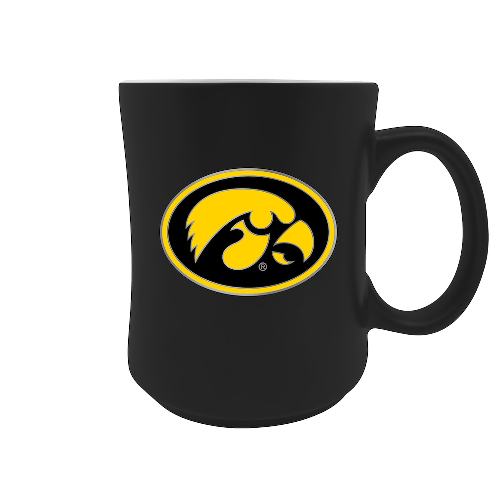 Iowa Hawkeyes 19oz Starter Mug