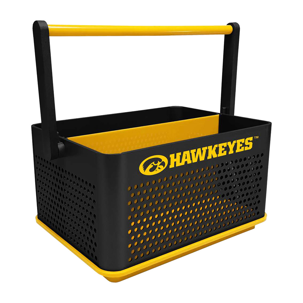 Iowa Hawkeyes Tailgate Caddy