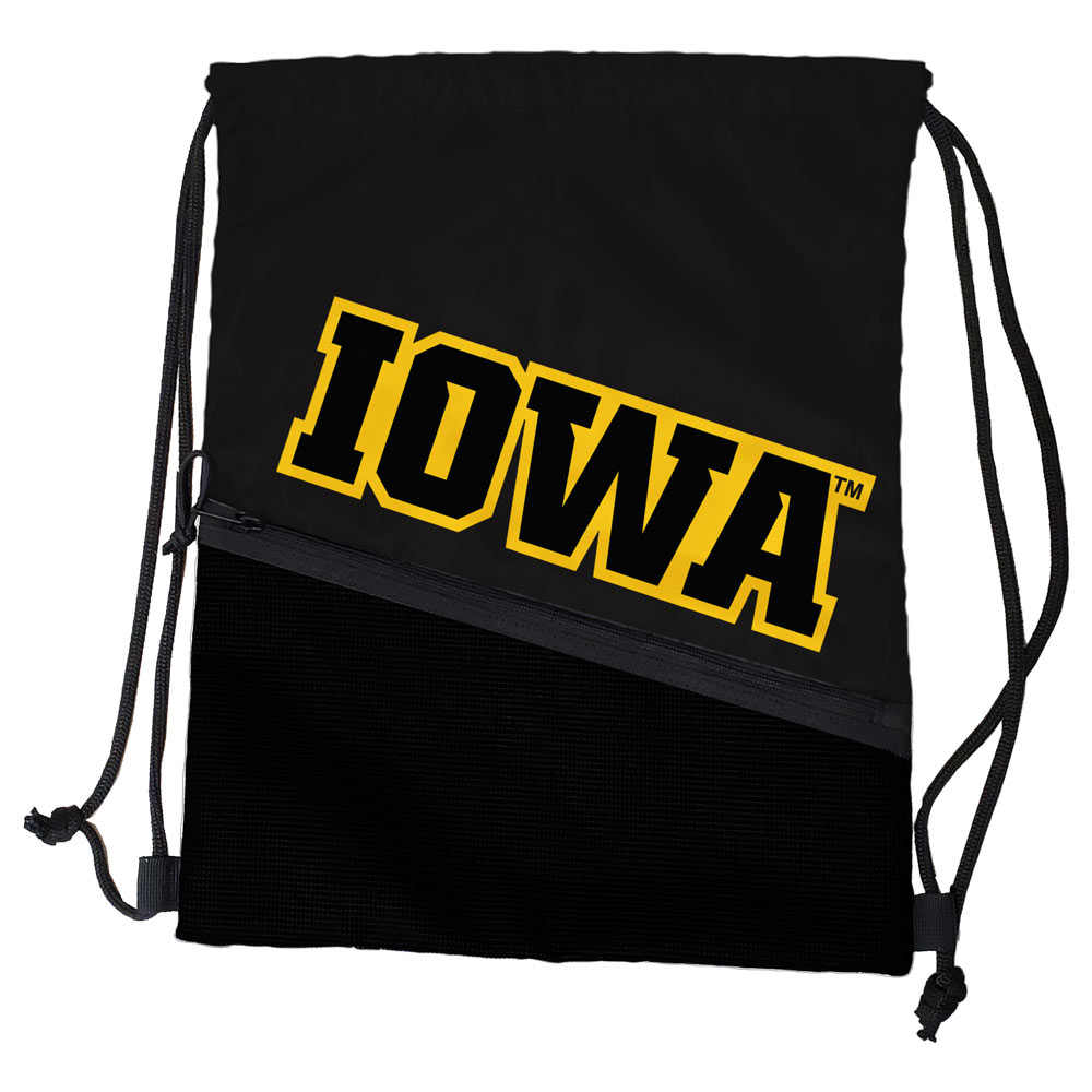 Iowa Hawkeyes TILT Back Sack
