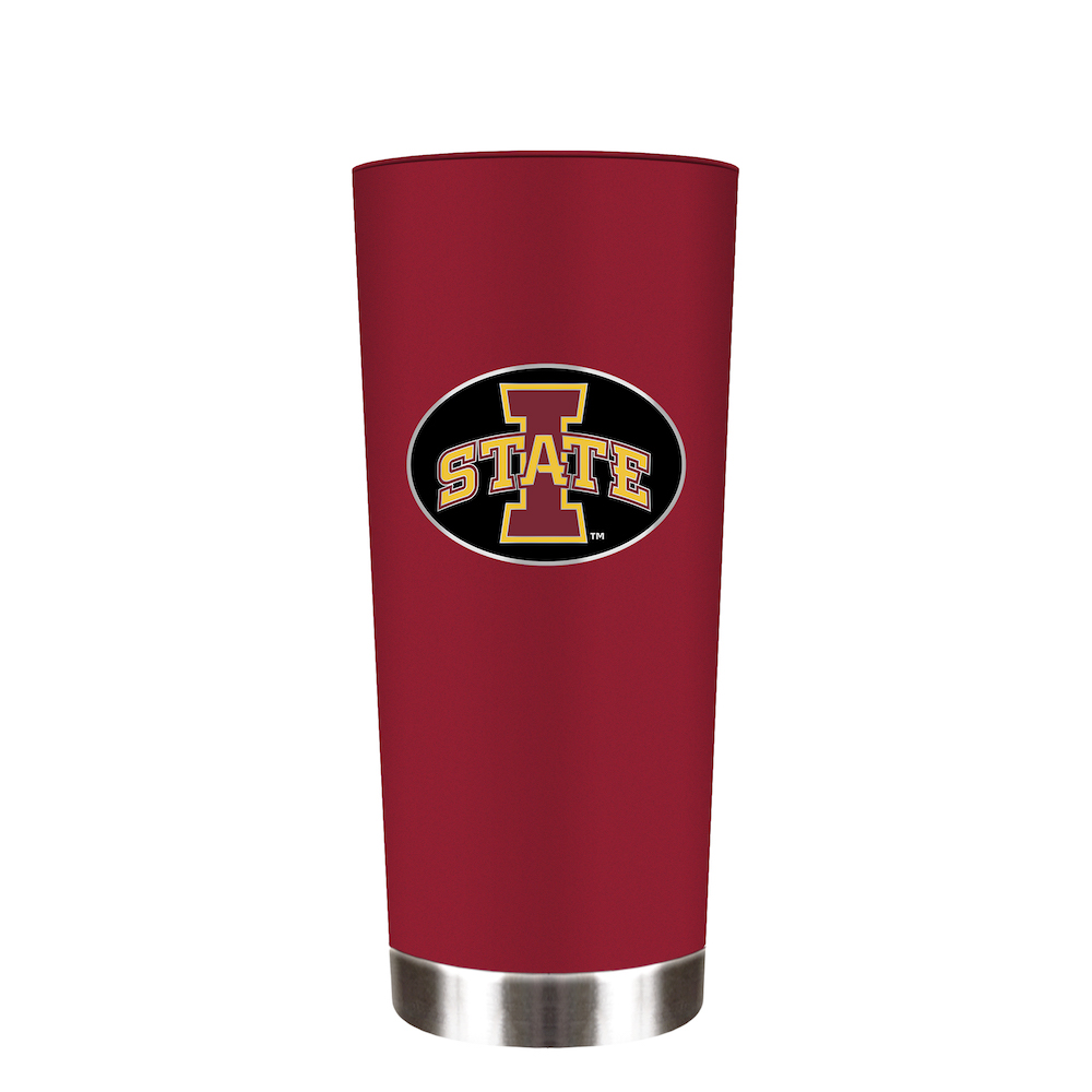 Iowa State Cyclones 18 oz ROADIE Tumbler