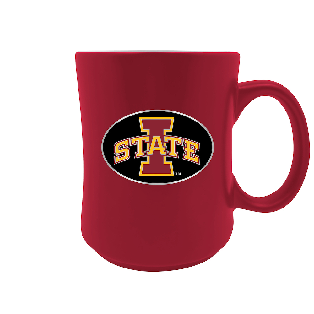 Iowa State Cyclones 19oz Starter Mug