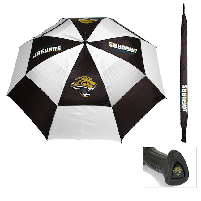 Jacksonville Jaguars Golf Umbrella