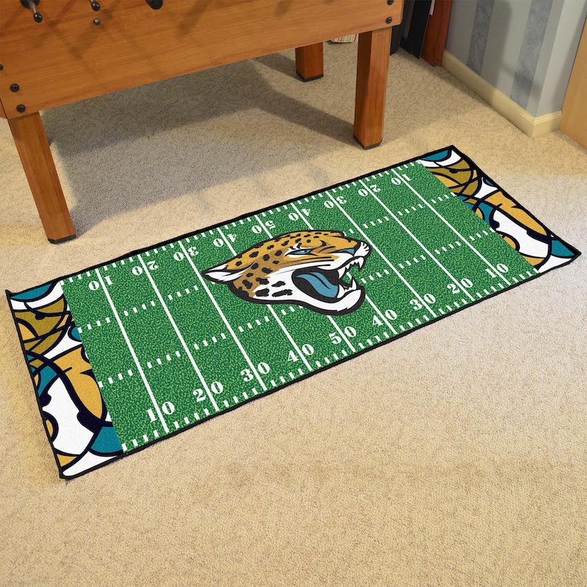 Jacksonville Jaguars Football - SportsRec