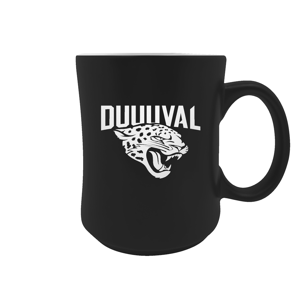 Jacksonville Jaguars 19oz Rally Cry Starter Mug