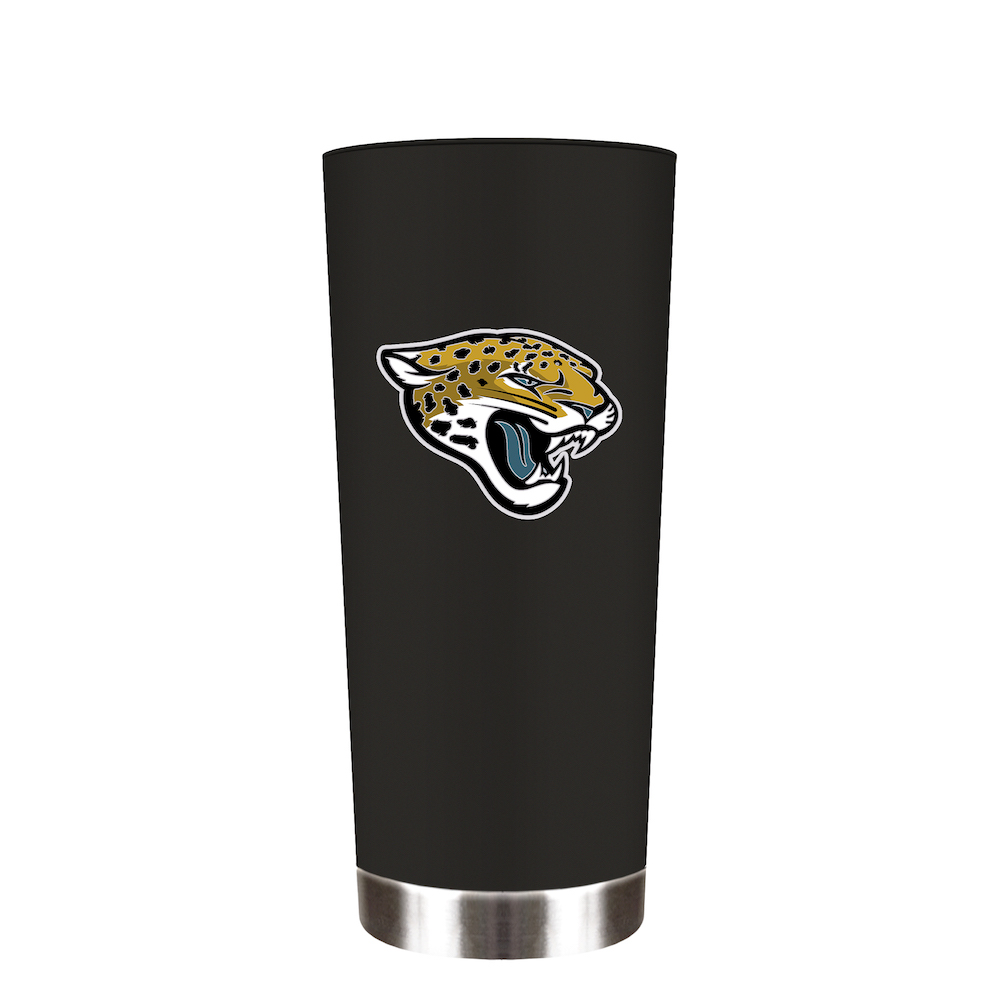 Jacksonville Jaguars 18 oz ROADIE Tumbler