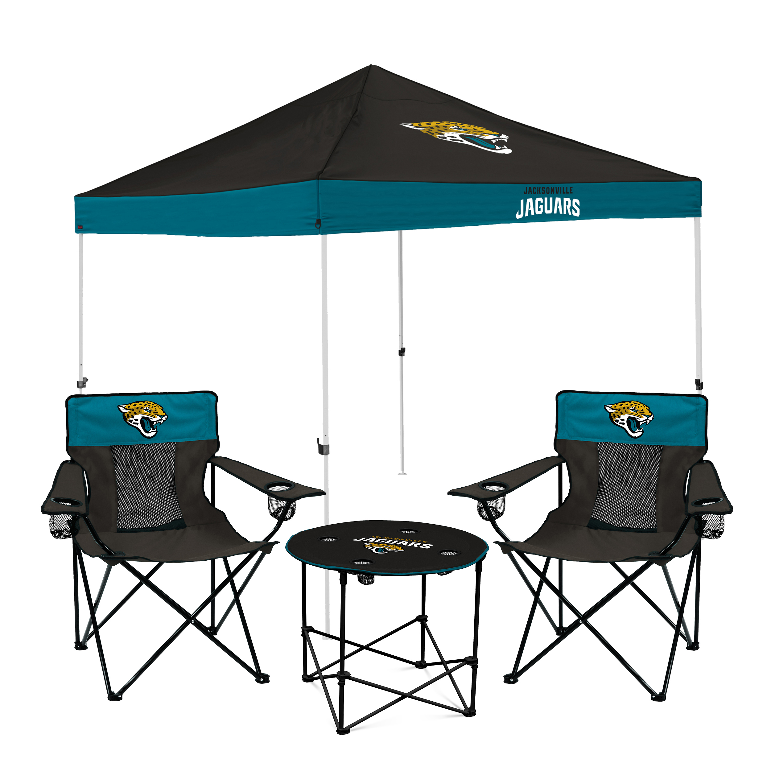 Jacksonville Jaguars Tailgate Bundle