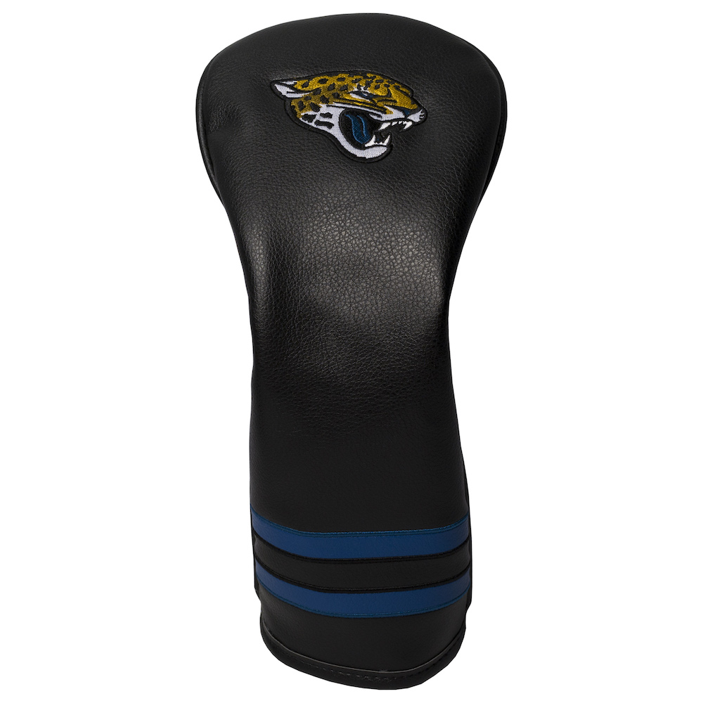 Jacksonville Jaguars Vintage Fairway Headcover