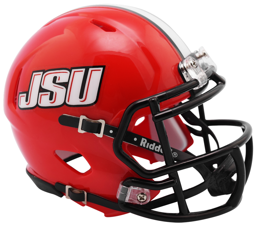 Jacksonville State Gamecocks NCAA Mini SPEED Helmet by Riddell