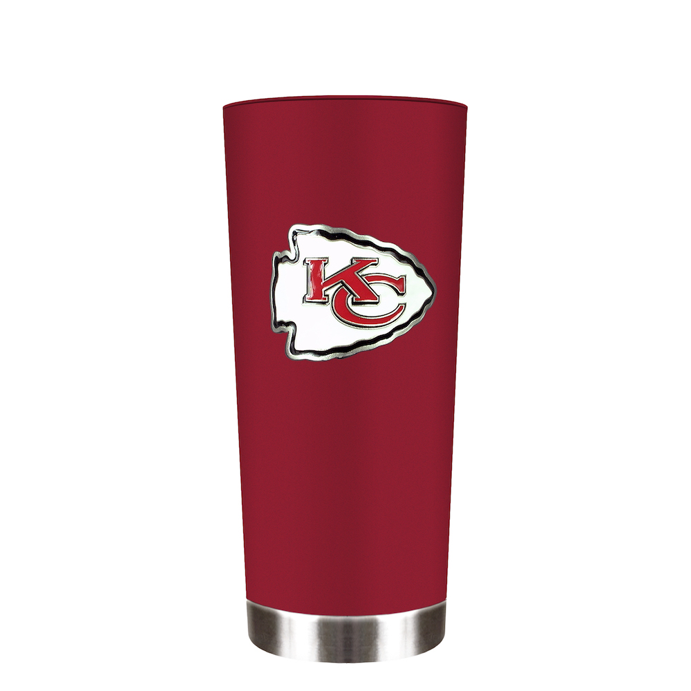 Kansas City Chiefs 18 oz. ROADIE with Handle Travel Mug