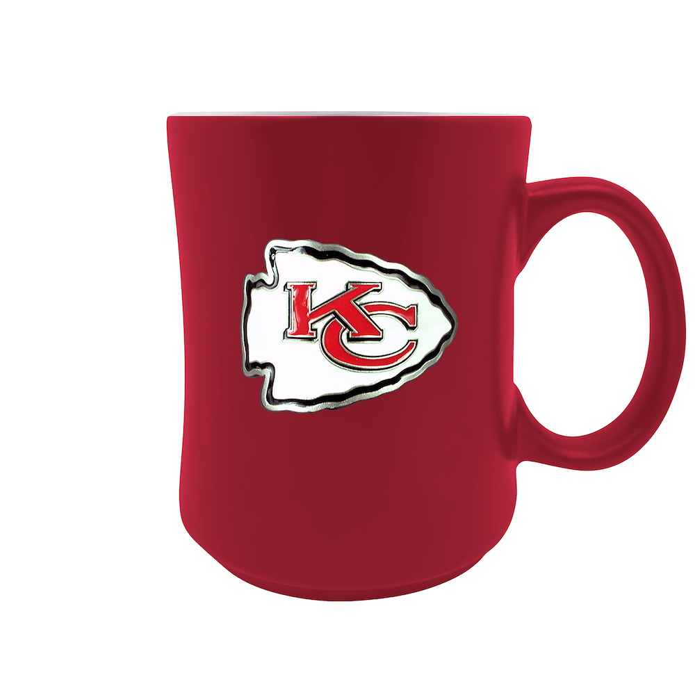 Kansas City Chiefs 19oz Starter Mug