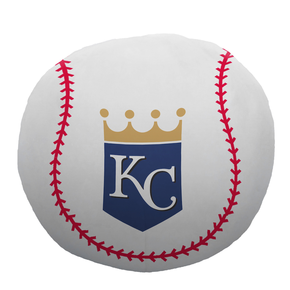 Kansas City Royals Cloud Pillow - 11 inch