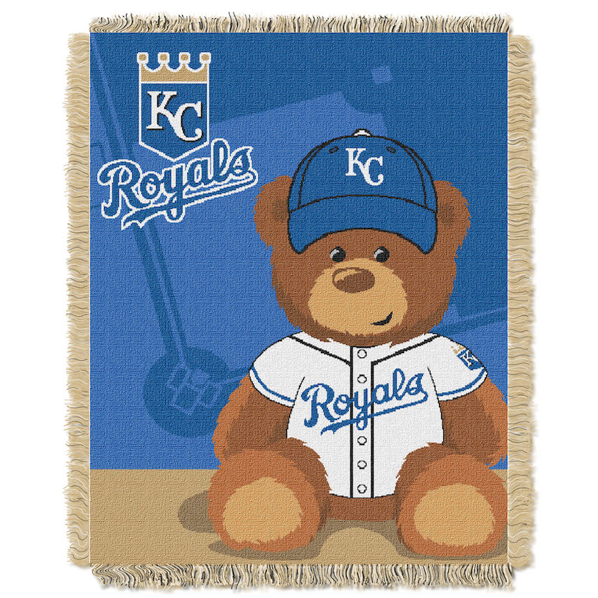 Kc Royals Baby 