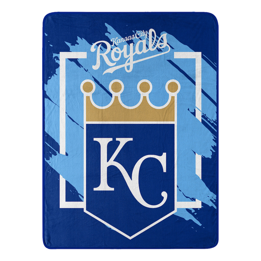 Official Kansas City Royals Blankets, Royals Throw Blankets, Plush  Blankets, Fleece