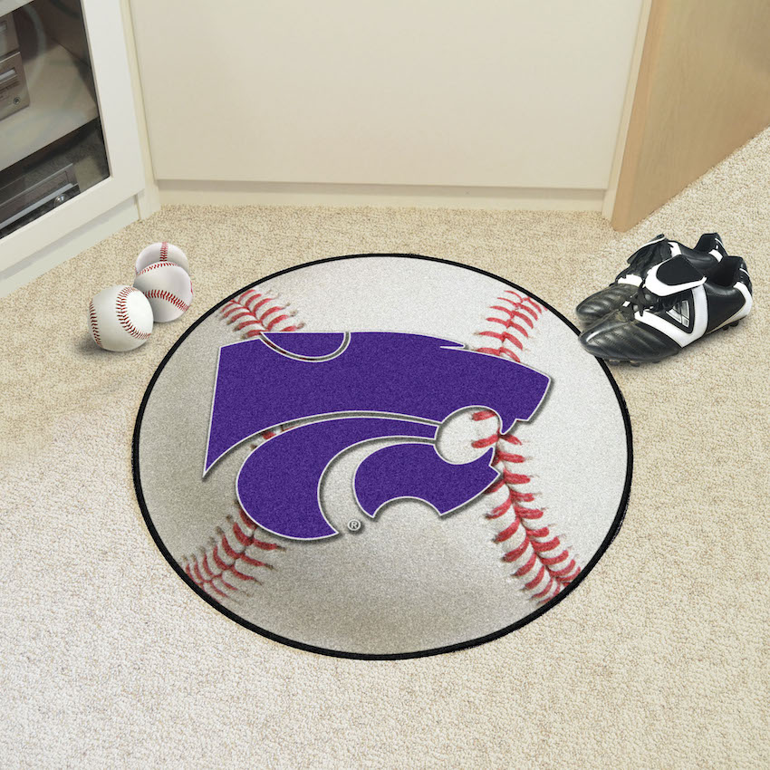 Kansas State Wildcats BASEBALL Mat