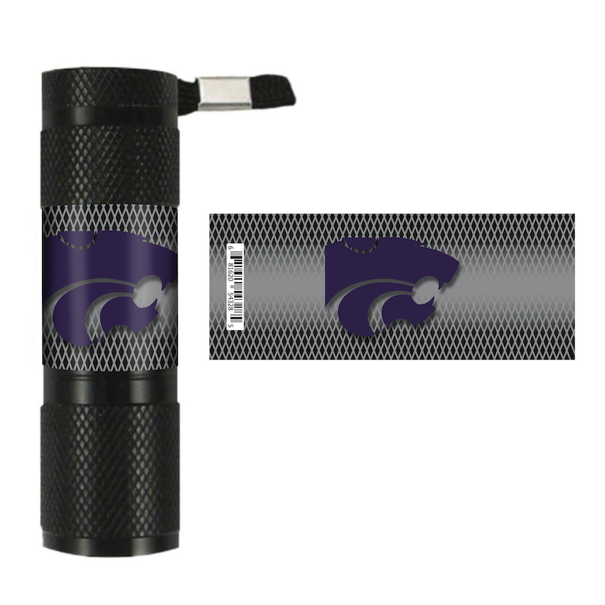 Kansas State Wildcats Flashlight