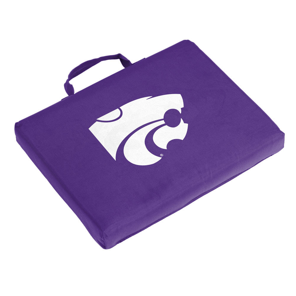 Kansas State Wildcats Stadium Seat Cushion