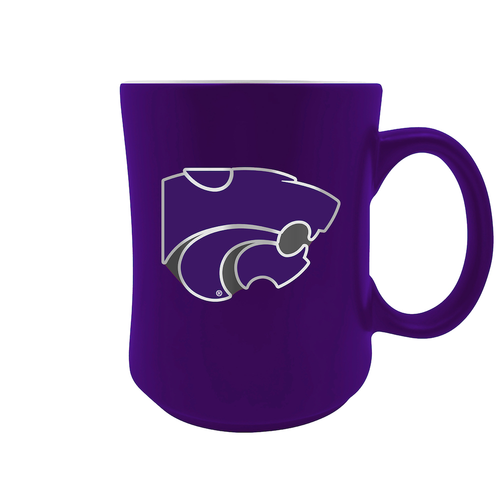 Kansas State Wildcats 19oz Starter Mug