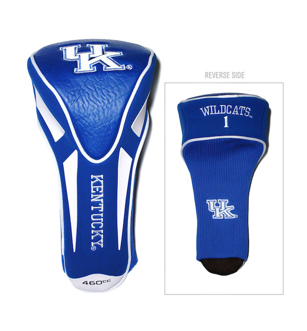 Kentucky Wildcats Oversized Driver Headcover