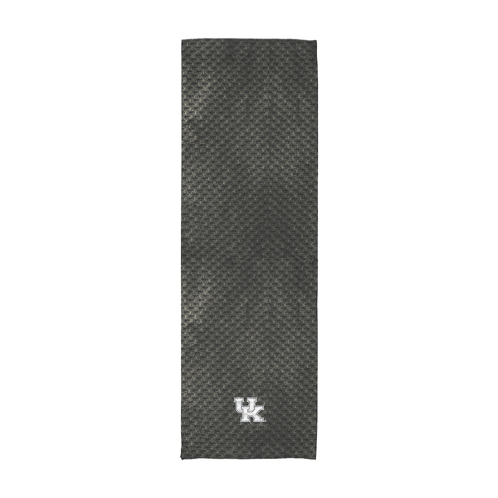 Kentucky Wildcats Cooling Towel 12x40