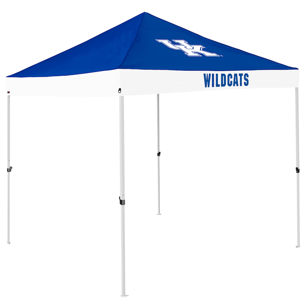 Kentucky Wildcats Economy Tailgate Canopy