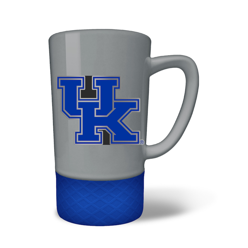 Kentucky Wildcats 15 oz Team Colored JUMP Mug