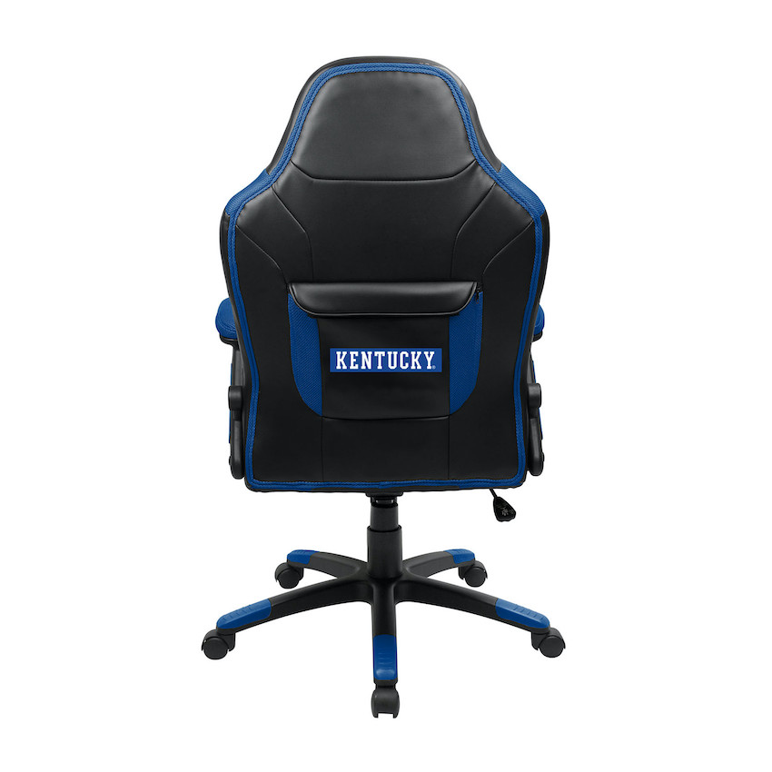 Kentucky Wildcats OVERSIZED Video Gaming Chair