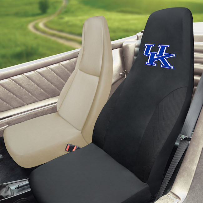 Kentucky Wildcats Seat Cover