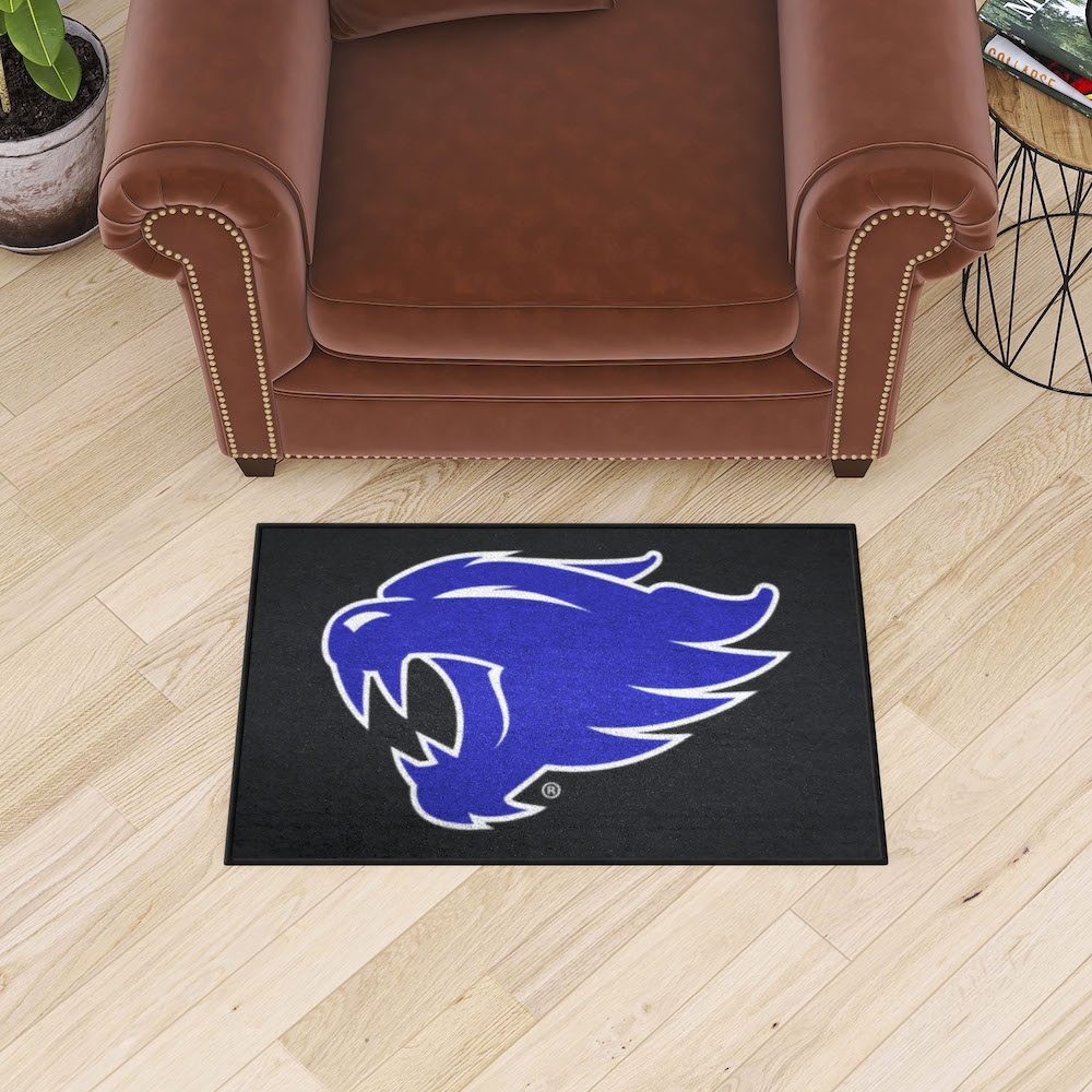 Kentucky Wildcats 20 x 30 STARTER Floor Mat - Alt Logo