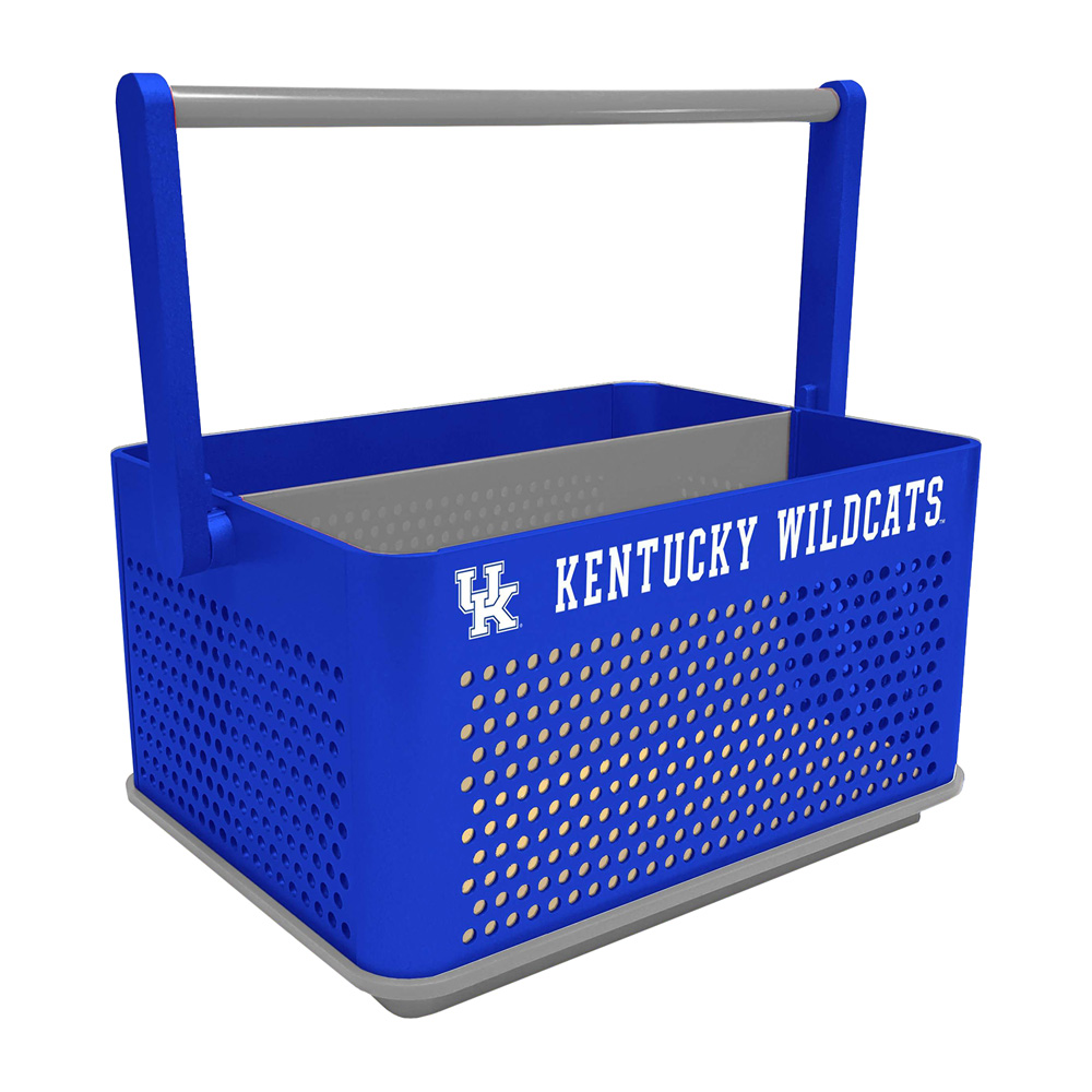 Kentucky Wildcats Tailgate Caddy