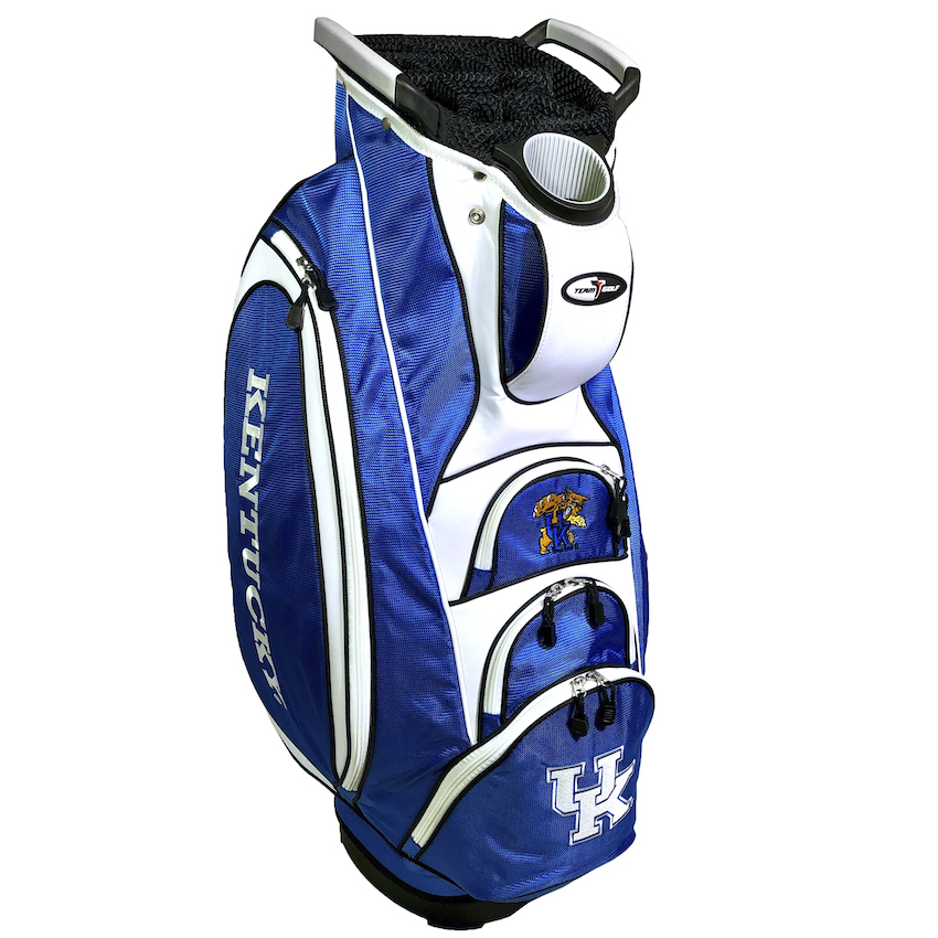 Kentucky Wildcats VICTORY Golf Cart Bag