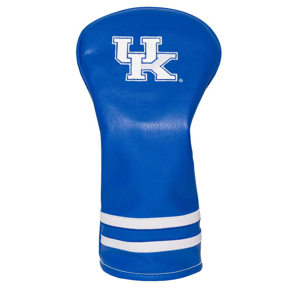 Kentucky Wildcats Vintage Driver Headcover