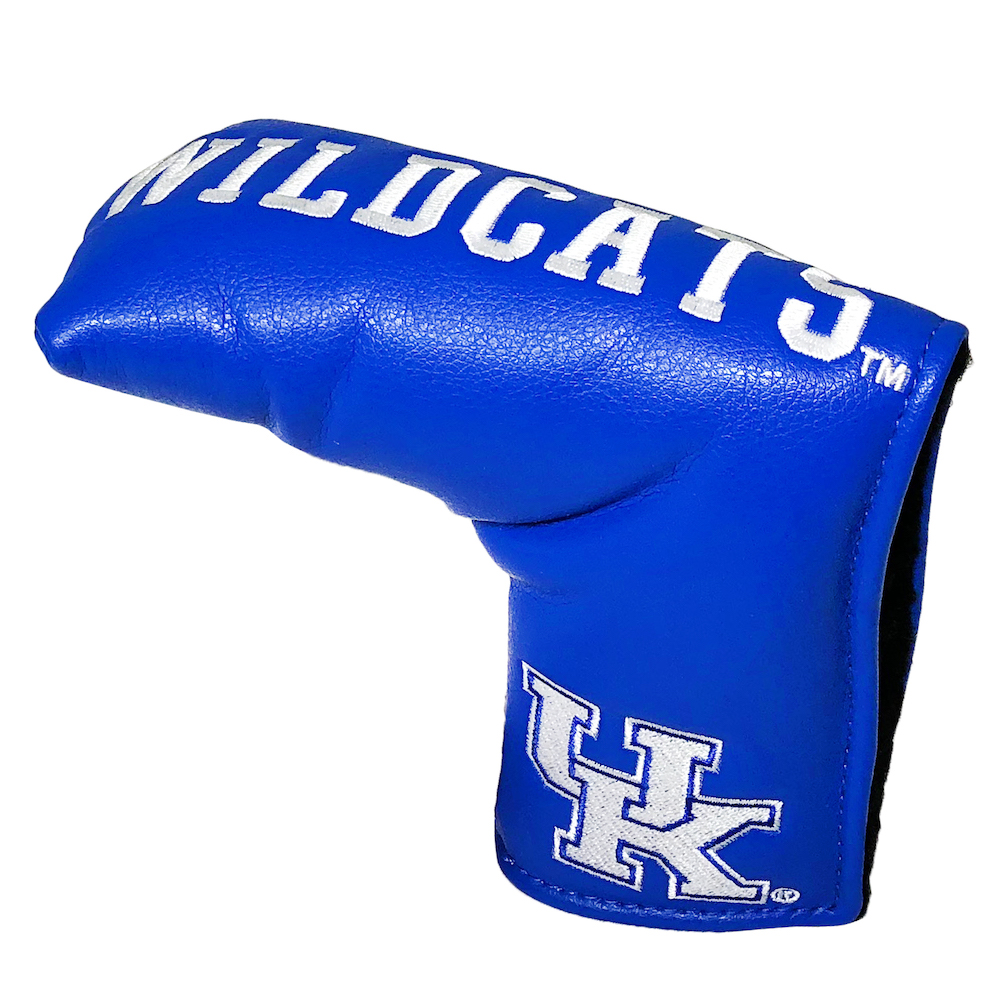 Kentucky Wildcats Vintage Tour Blade Putter Cover